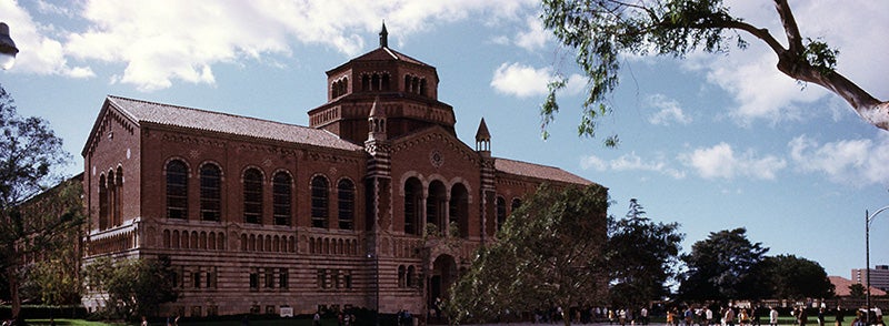 Powell Library